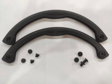 Накладка Nidecker Tip & tail protector set