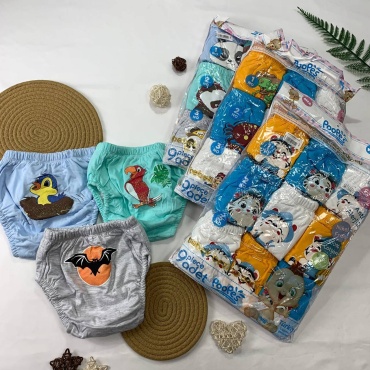Плавки Murat Baby мультиколор