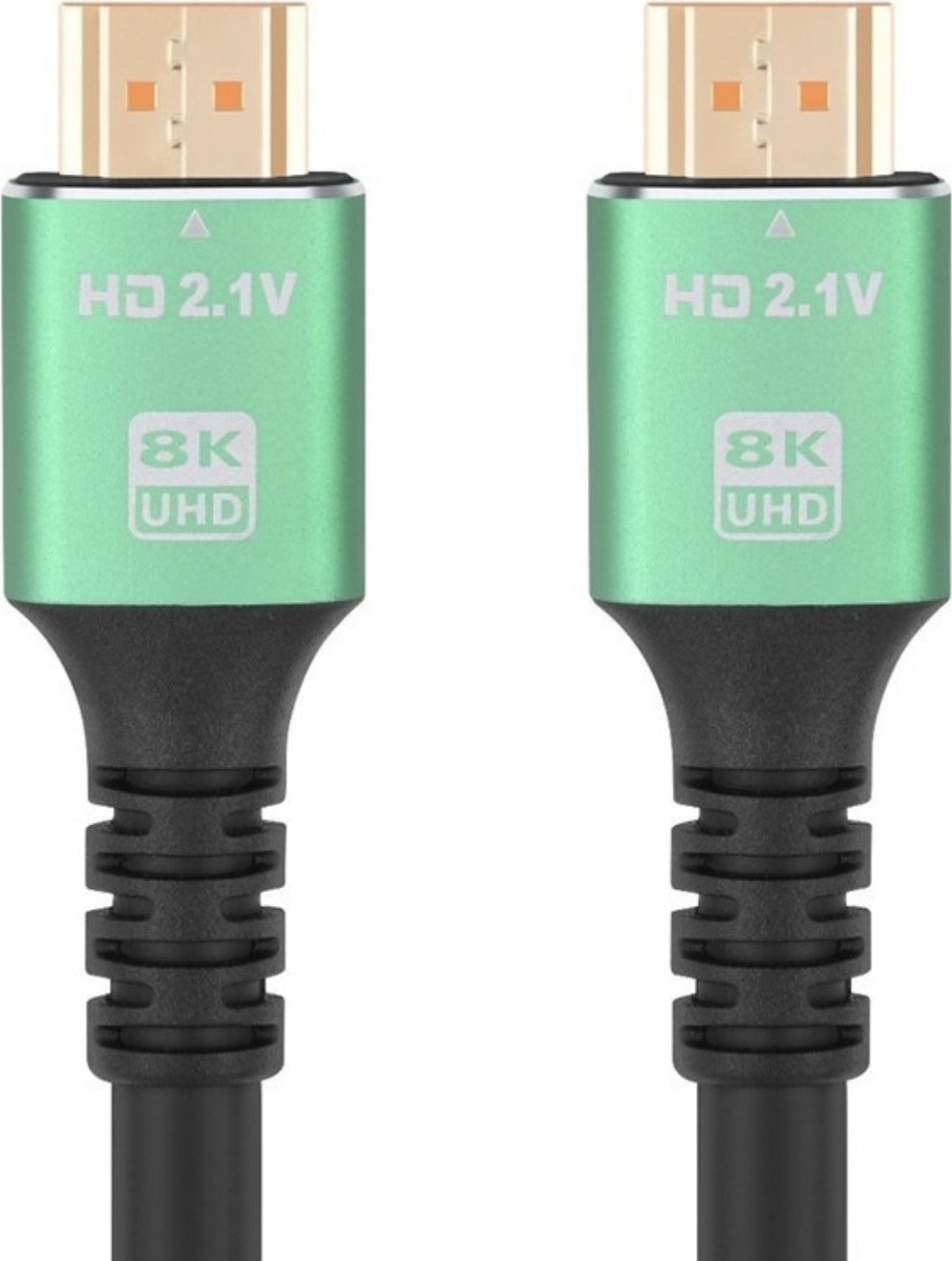 Кабель HDMI - HDMI 1.5 м