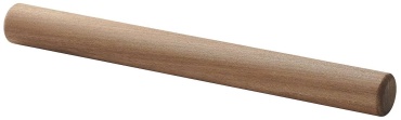 Скалка IKEA МАЙФИСК 00490536 30 см