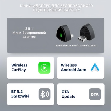Видеоинтерфейс JIUU06