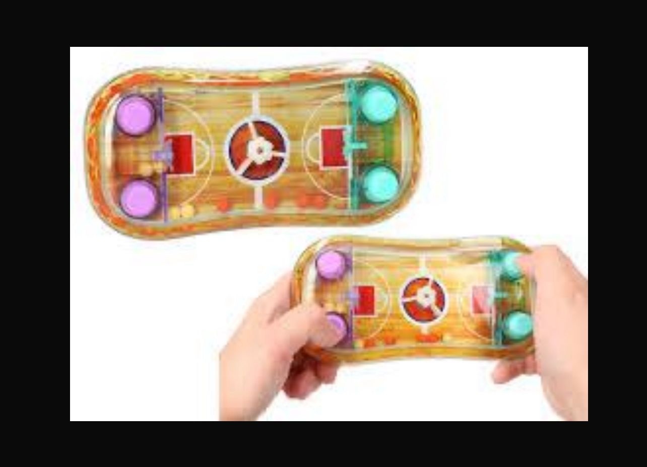 Настольная игра Баскетбол
