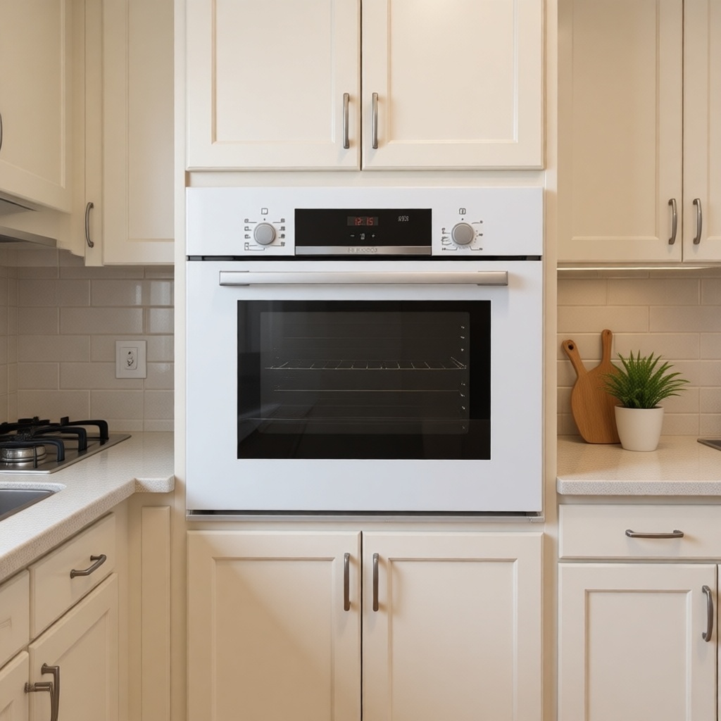 Духовой шкаф Bosch HBF534EW0Q белый