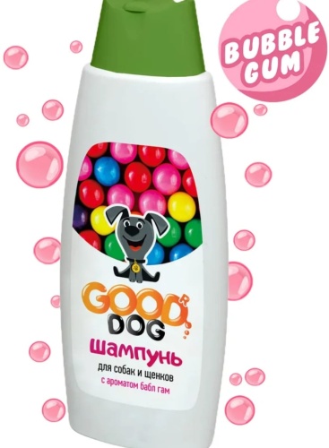 GOOD Dog&Cat 789009 250 мл
