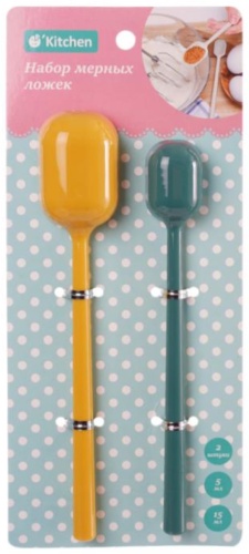 O'Kitchen мерная ложка 95895924, пластик