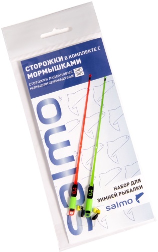 Сторожок Salmo 340-02