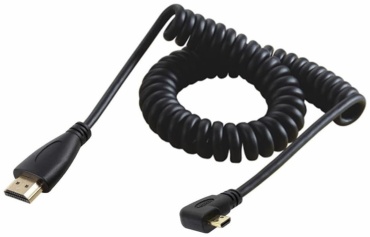 Кабель DIGITAL HDMI - micro HDMI 0.5 м