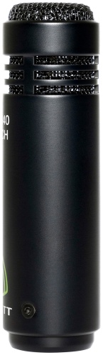 Микрофон Lewitt LCT 040 MATCH черный