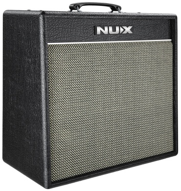 Nux Mighty 60 MKII цифровой