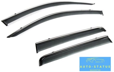 AUTO STATUS V016 для Chevrolet Trax 2013-2025