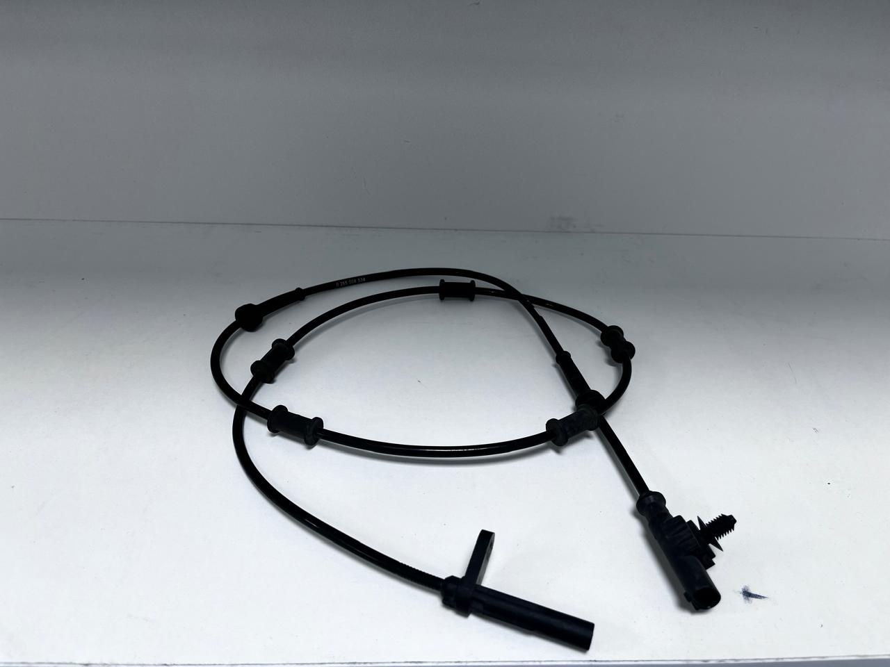 JAC датчик ABS 3550240R004