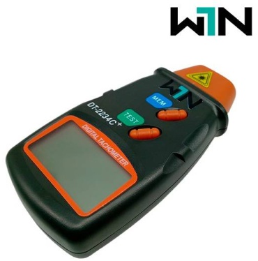 W1N тахометр DT-2234C+