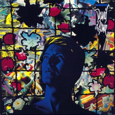 DAVID BOWIE Tonight