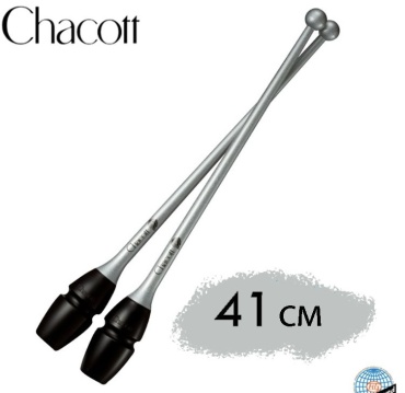 Chacott Chacott 198 41 см мультиколор