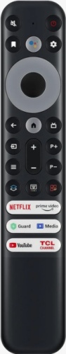 HUAYU TCL - RC902V voice