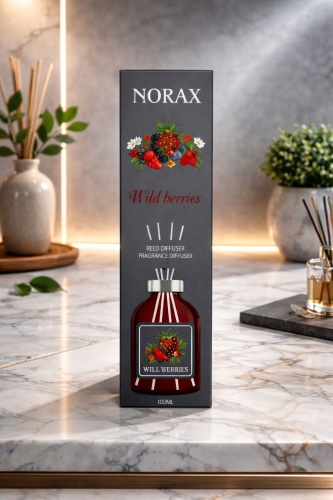 NORAX WILDBЕRRIES 100 мл