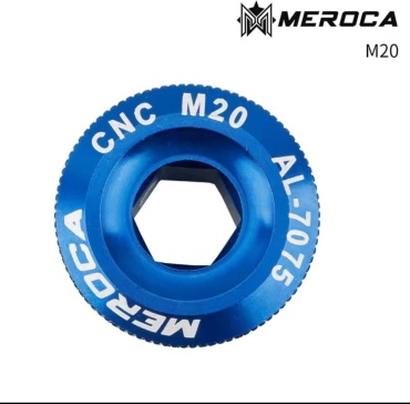 Болты для шатунов MEROCA M20