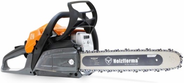 Бензопила Holzfforma G185 шина 40 см