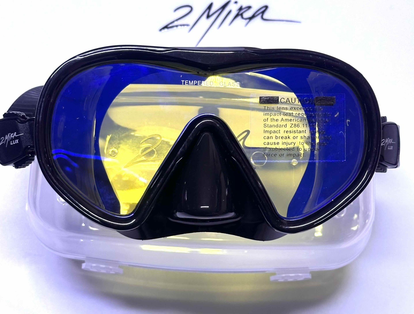 2MIRA Max Vision антиблик, 2MXV