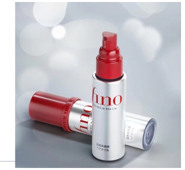FINO Восстанавливающее масло-сыворотка для волос с термозащитой Shiseido Fino Premium Touch Rich Serum Hair Oil, 70мл масло 70 мл