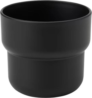 IKEA кашпо ФЁРЕНЛИГ 90523537 , пластик