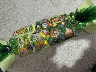 Сладкий презент М