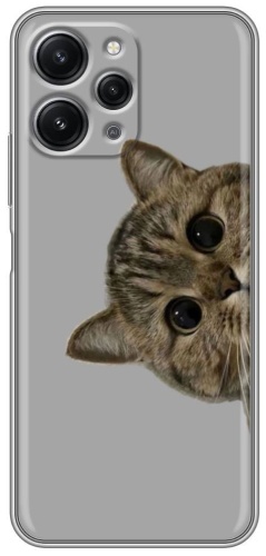 Чехол для Redmi Redmi 12 рисунок