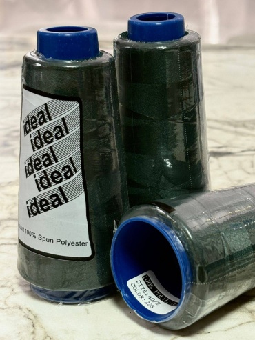 Нитки ideal
