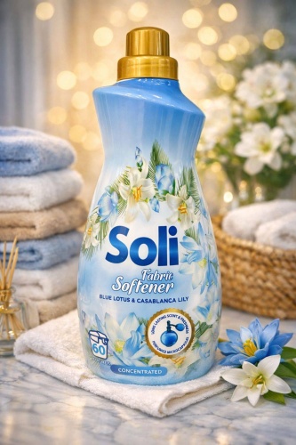 Soli кондиционер Soli 1500 мл
