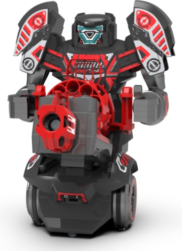 Трансформер Silverlit Robo Rapidfire, высота 30 см