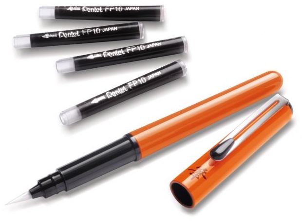 Pentel GFKPF-AX