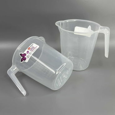 Doston plast мерный стакан Мерный стакан DOSTON, пластик