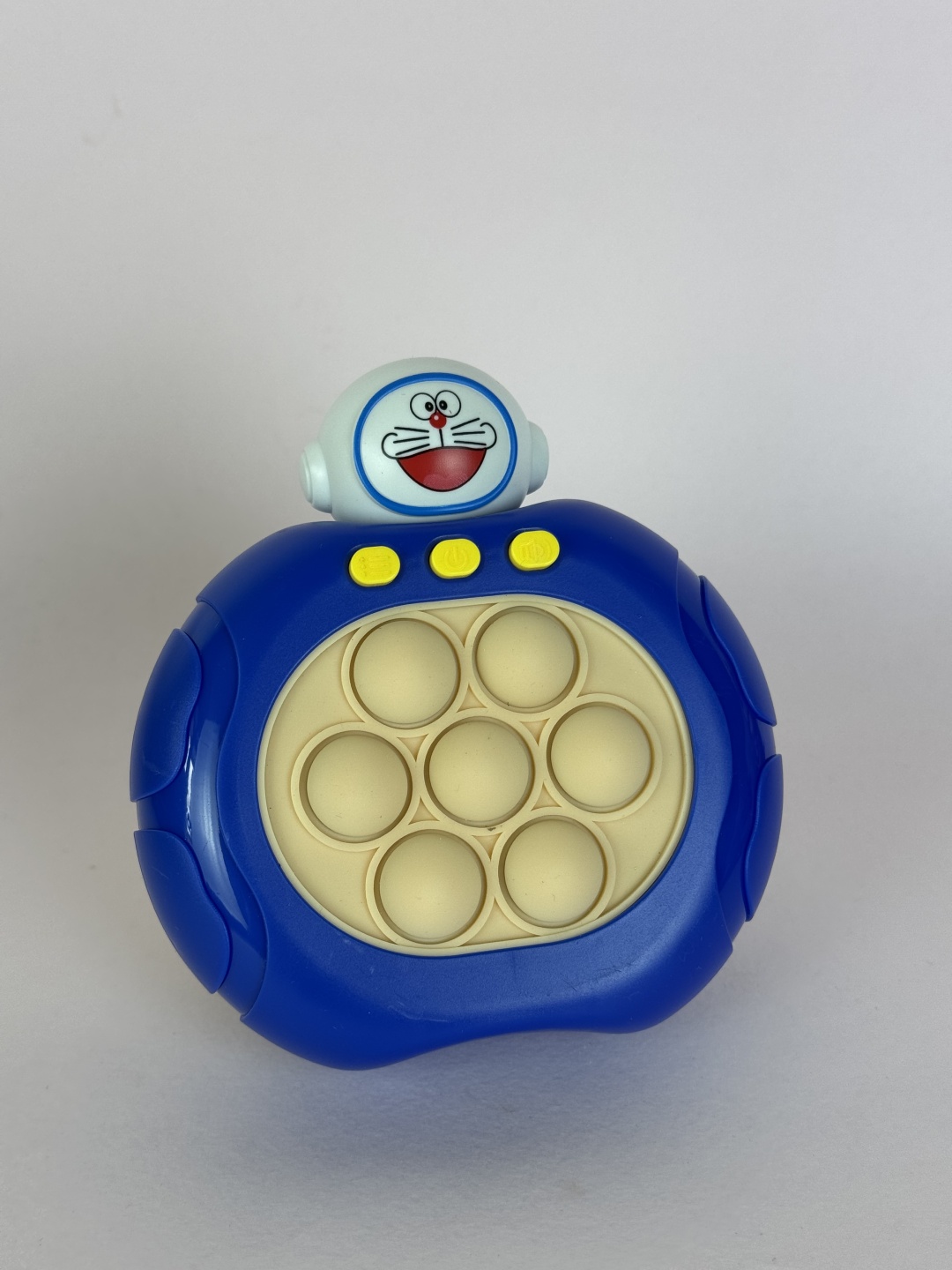 Аксессуары S07A-4 синий