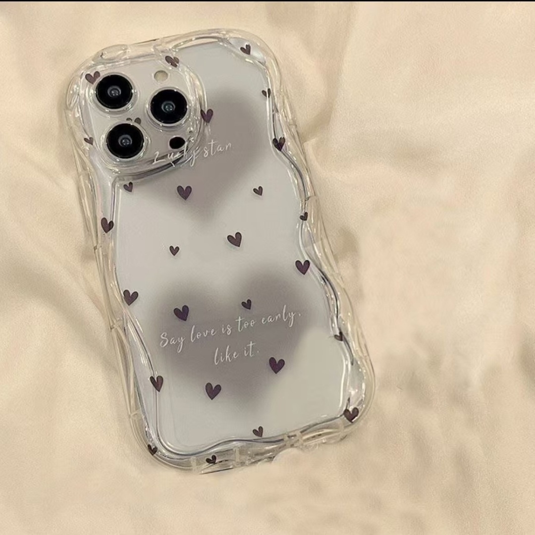 Чехол SMOL для Apple iPhone 15 рисунок