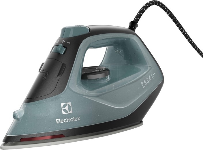 Утюг Electrolux E5SI2-6OG зеленый