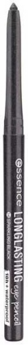 Essence Карандаш для глаз «Longlasting» карандаш серебристый 34 - Sparkling black