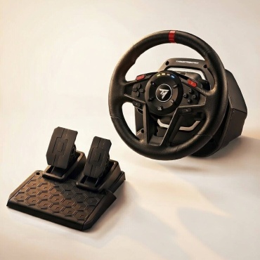 Thrustmaster T128 черный