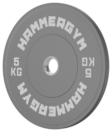HAMMERGYM OK2006-2 5 кг