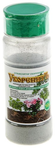 Удобрение ОРТОН порошок ORTON UKORENITEL