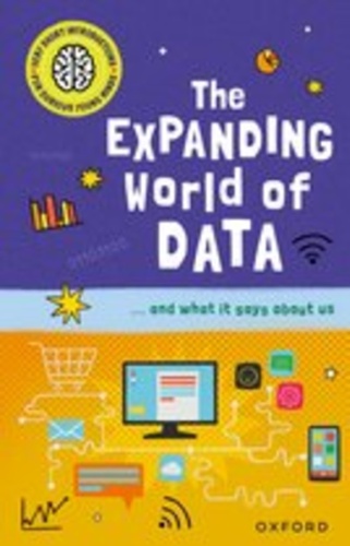 Книга Jackson T.: The Expanding World of Data
