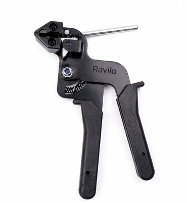 Ravilo инструмент для натяжения и резки стальной ленты Ravilo IS 001