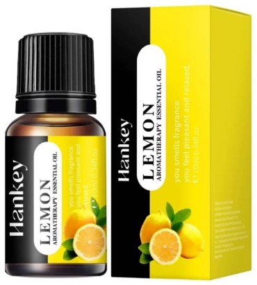 AROMANIA Lux lemon 10 мл