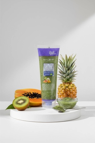 MAGIRAY пилинг Beauty Peel Puree 250 мл