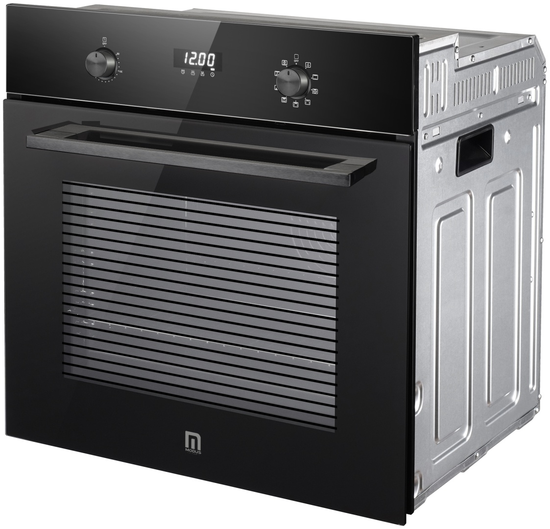 Духовой шкаф Modus MO600M2-73 черный