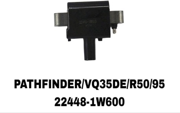 Катушка зажигания RTL-DSN 22448-1W600/CM1T-230A