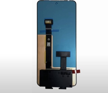 Дисплей с тачскрином для Motorola Motorola G84