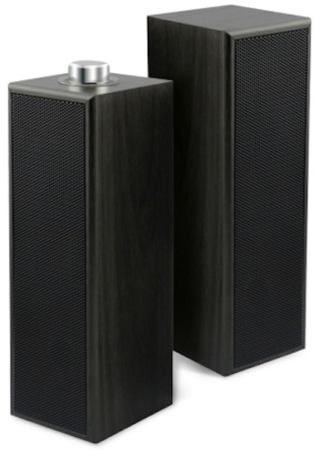 Smartbuy SBA-2560 черный
