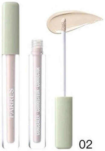 FARRES cosmetics Concealer консилер 02