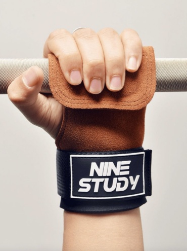 Лямки для тяги Nine Study NINE STUDY