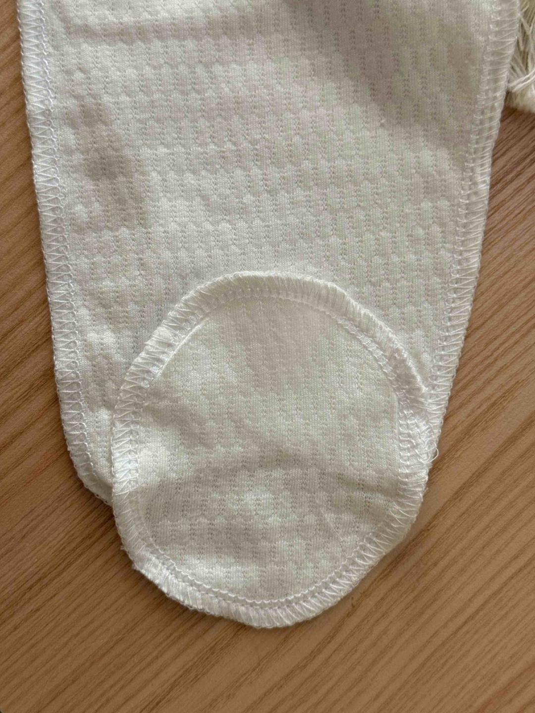 Комплект белый